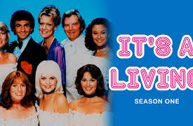 It's a Living: Pilot