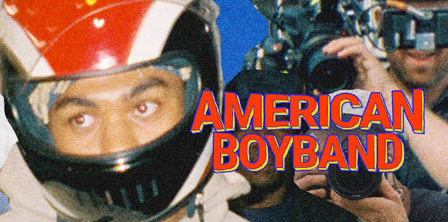 American Boyband