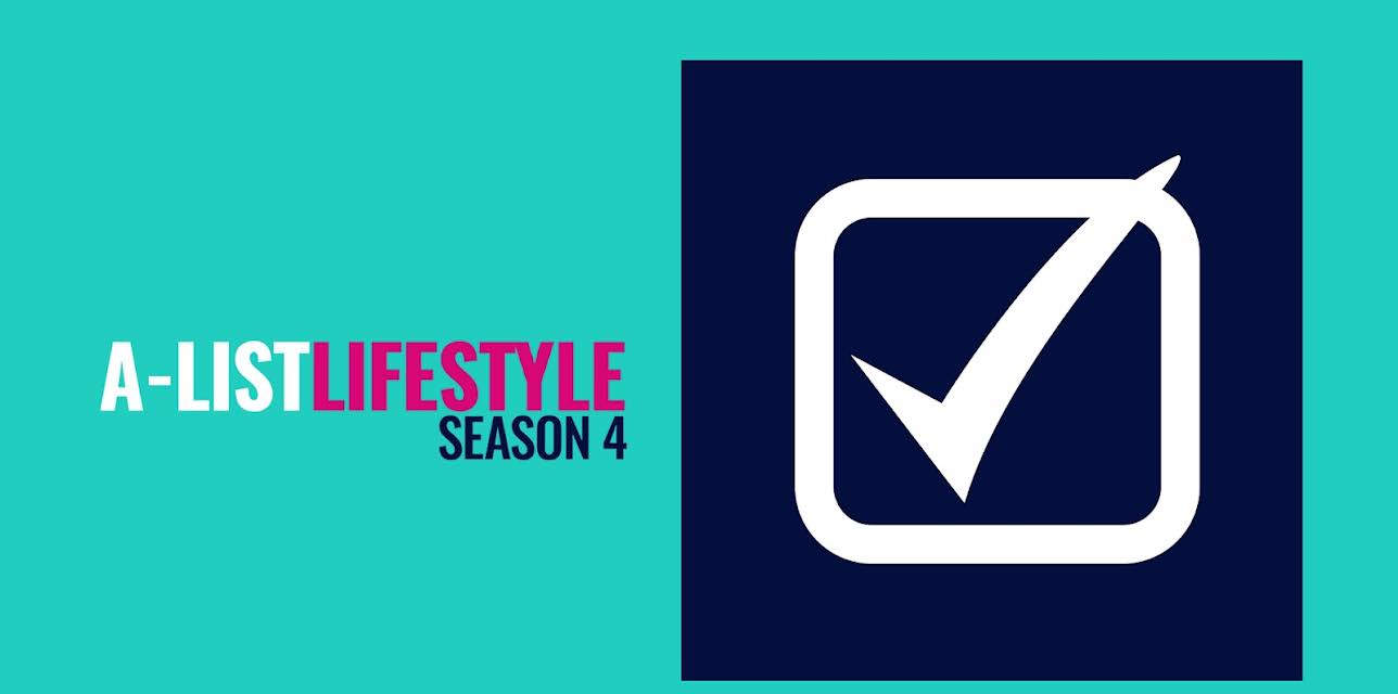 A List Lifestyle: Season 4