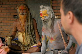 Booze Traveler: Episode 1