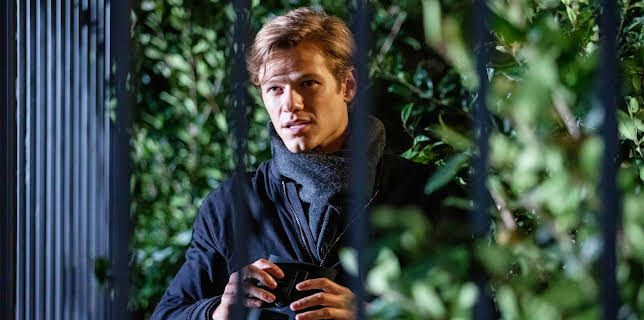 1:05 AM: MacGyver (S5 E2) (S5) | Paramount | 11/25 2025