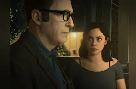 Undone: That Halloween Night