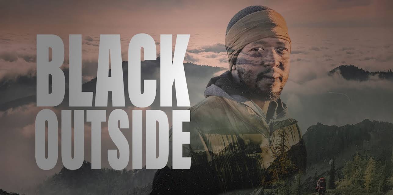 Black Outside (2024)