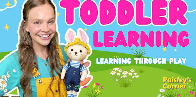 Paisley's Corner With Silly Miss Lily