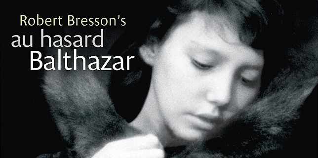 Au Hasard Balthazar (English Subtitled) (1966)