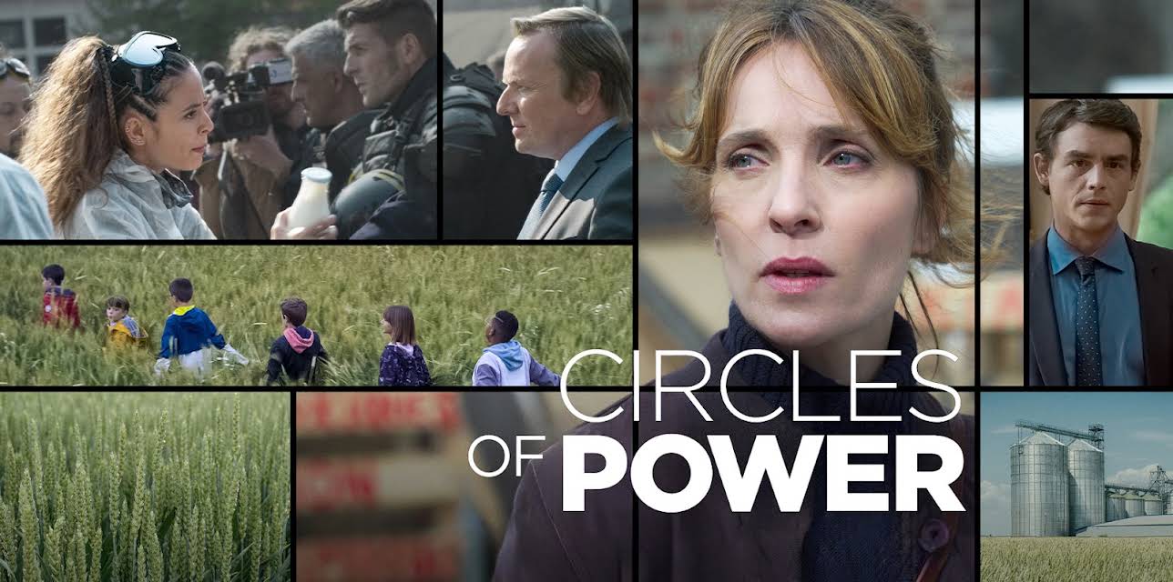 Circles of Power, Season 1