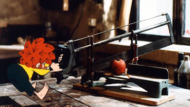 07:30: Meister Eder und sein Pumuckl (28/52) | MDR Fernsehen | 9/19 2026