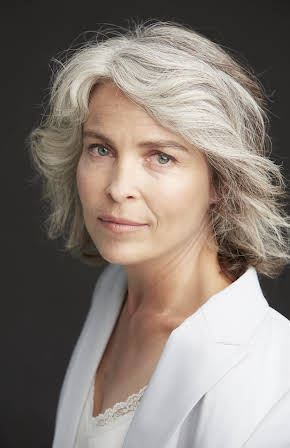 Irina Bjorklund as 