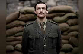 Easter 1916: Eamonn Ceannt