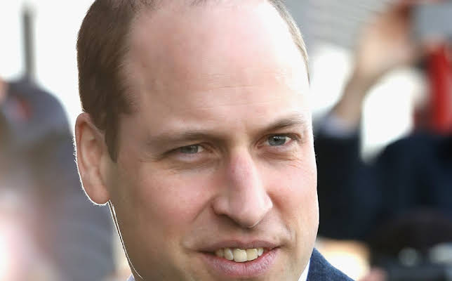 Prince William