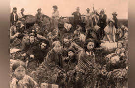 The Great Trials of World History and the Lessons They Teach Us: The Dakota Conflict Trials