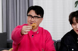 Hal Myung-soo S1: Hal Myung-soo EP14