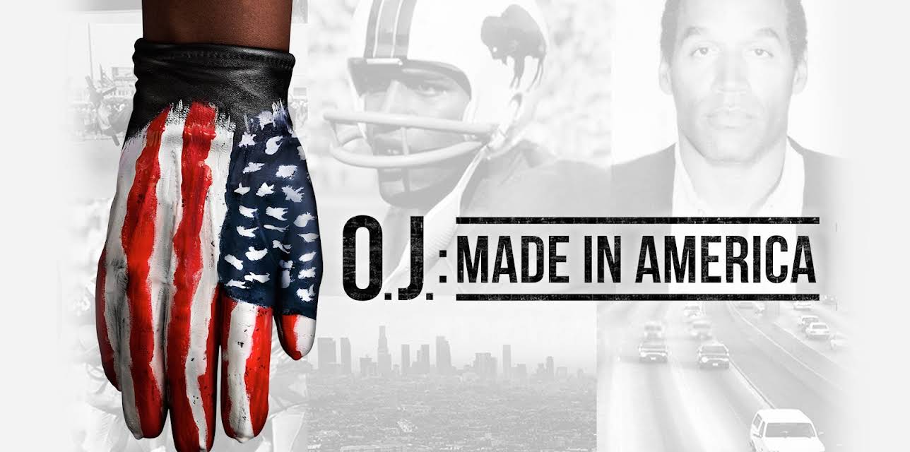 O.J.: Made in America Season 1 A 30 for 30 Documentary Event
