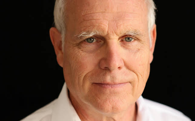 Robert Vincent Smith