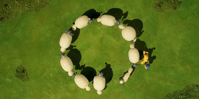 10:20: Sauen Shaun: Hyrden | NRK Super | 11/29 2025