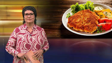 06:45: aktueller bericht | SR Fernsehen | 4/25 2026