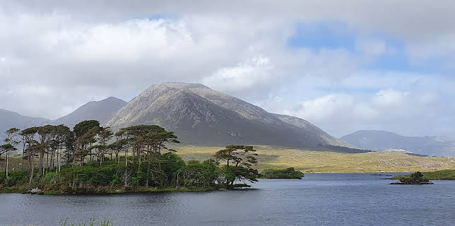 15:20: Irischer Kompass (2/4) | 3SAT | 11/30 2025