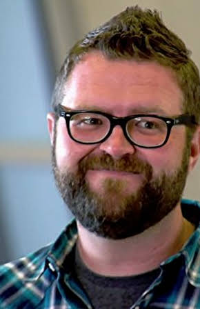 Rutledge Wood as 