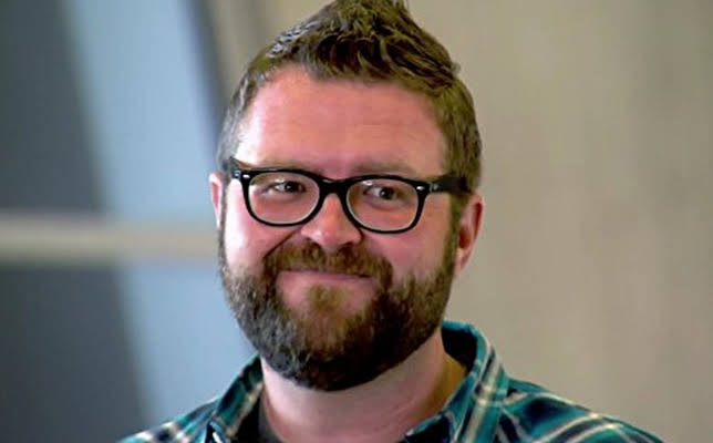 Rutledge Wood