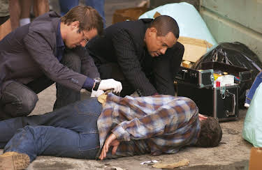 06:05: CSI: NY | VOX | 5/5 2026