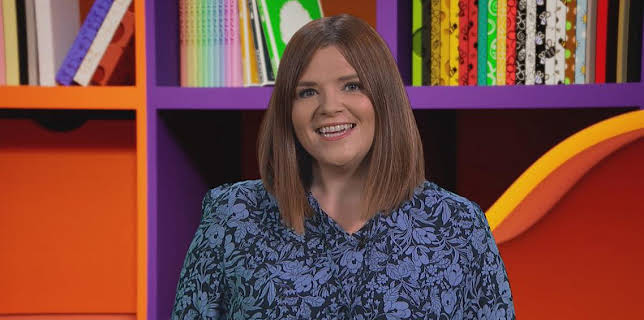 9:00 AM: Bitesize Daily: 7-9 Year Olds | CBBC | 11/18 2025