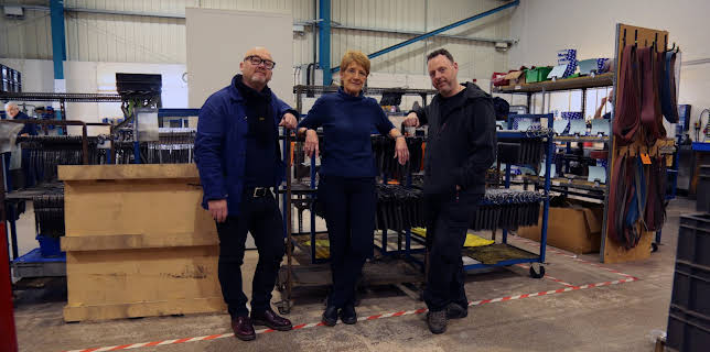 07:35: Skjulte skatter (S14 E12) (S14) | MAX | 11/11 2025