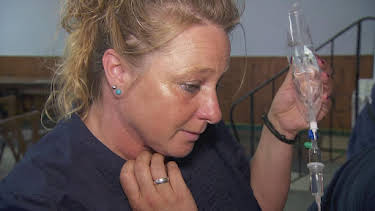 05:20: Auf Streife - Die Spezialisten (S1 E11) (S1) | Sat1 | 10/5 2025