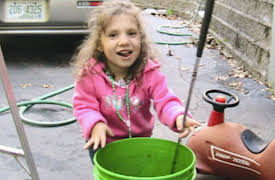 The Curious Case of Natalia Grace, Season 1: Nightmare Neighbor