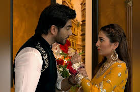 Mohabbat Tumse Nafrat Hai: Episode 22