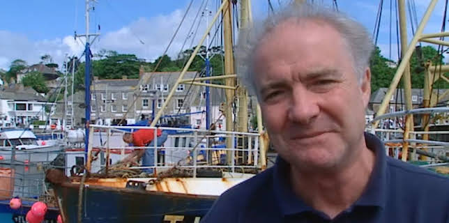 6:30 PM: Rick Stein's Fresh Food (S1 E2) (S1) | Dave | 12/9 2025