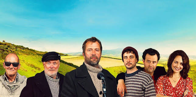 00:20: Fisherman's Friends - vom Kutter in die Charts | SWR Fernsehen RP | 12/13 2025