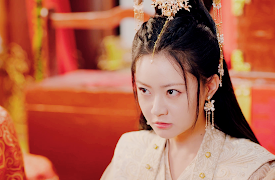 My Uncanny Destiny: My Uncanny Destiny  11