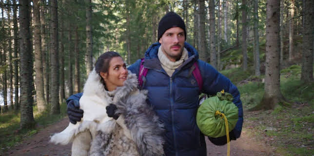 17:45: Funkyfam | TV 2 Livsstil | 11/16 2025