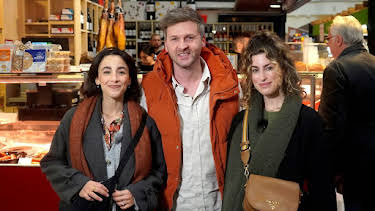 20:15: Expedition in die Heimat | SWR Fernsehen BW | 4/17 2026