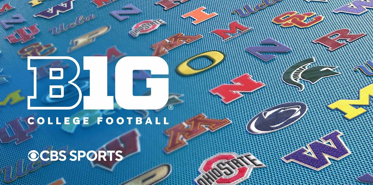 Big Ten Football on CBS: Season 2025