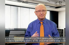 Biochemistry and Molecular Biology: How Life Works: DNA and RNA: Information in Structure