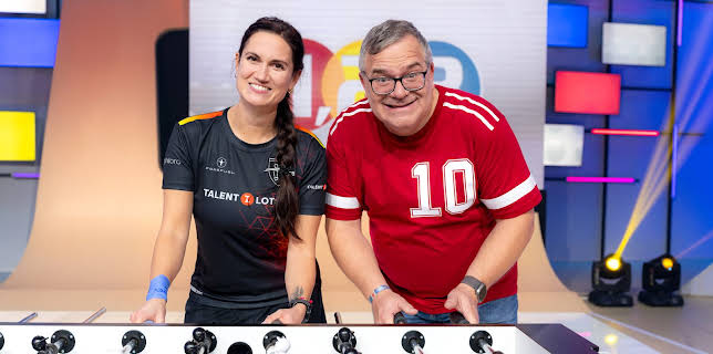 08:35: 1, 2 oder 3 | ZDF | 2/15 2026