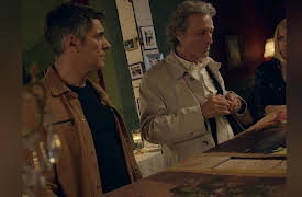 To Catch a Thief Season 1: Love after love