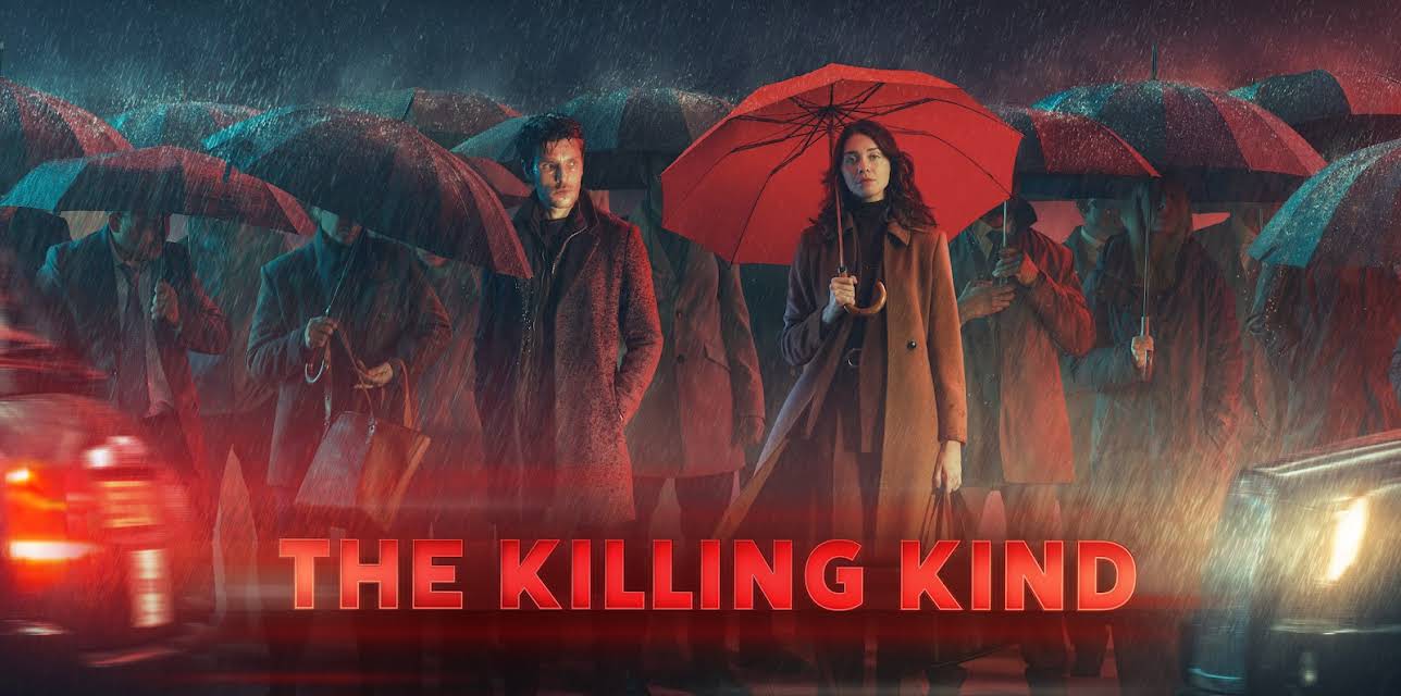 KILLING KIND, THE (UK)