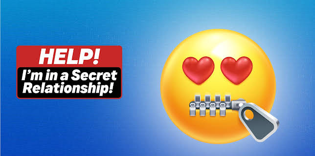 Help! I'm In a Secret Relationship! Season 1