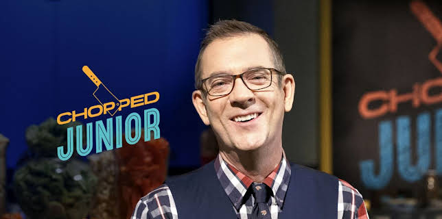 Chopped Junior