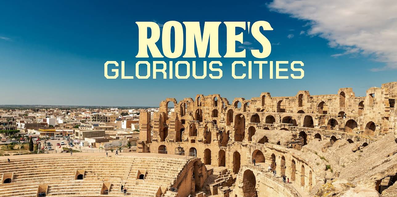 Rome's Glorious Cities (1997)