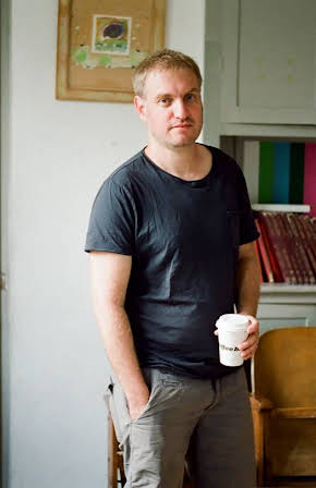 Ido Haar as Director