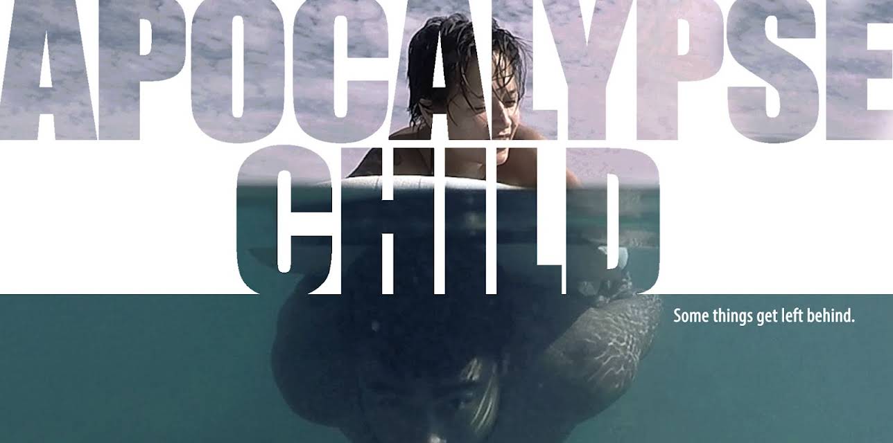 Apocalypse Child (2016)