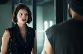 Dulce Ambición season-1: Dulce Ambición Capítulo 8