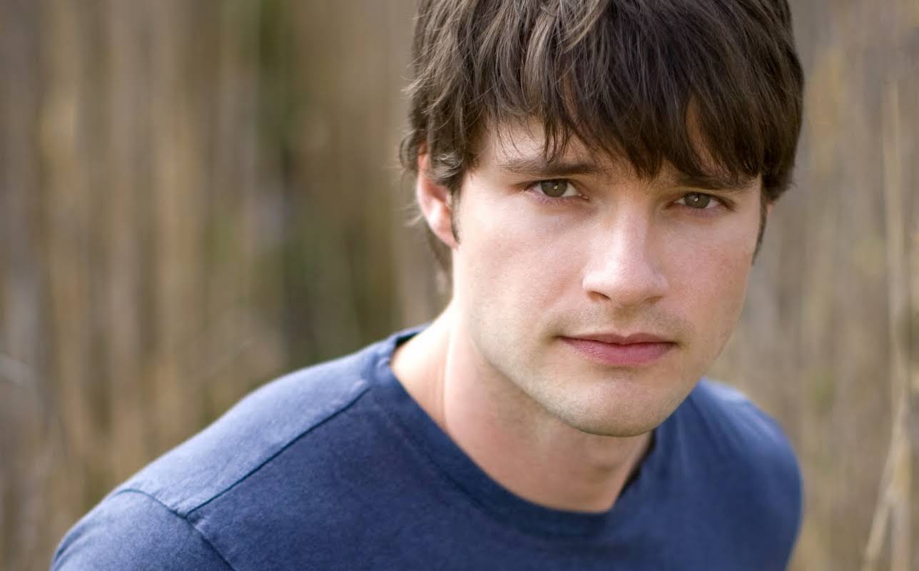 Nick Cornish