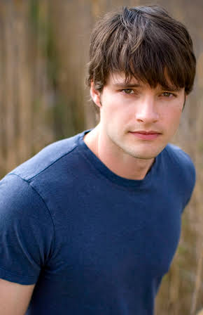 Nick Cornish as 