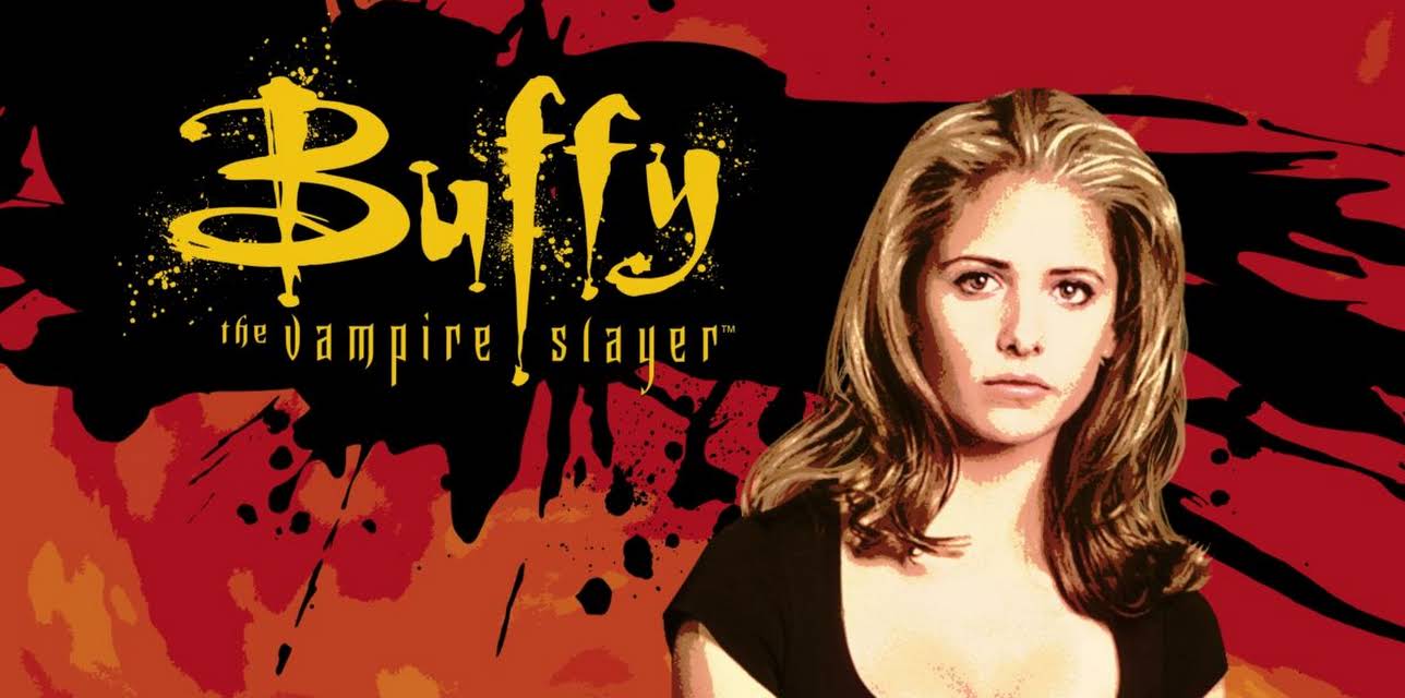 Buffy The Vampire Slayer