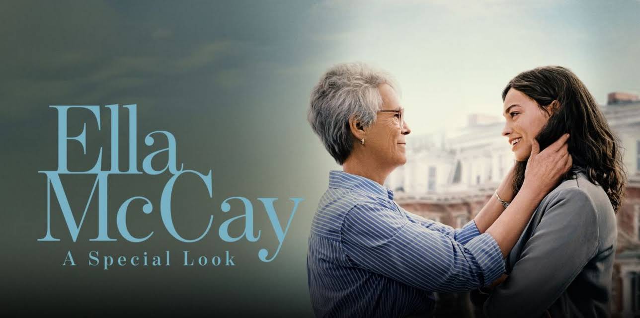 Ella McCay | A Special Look (2026)