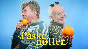00:35: Påskenøtter | NRK 2 | 3/31 2026